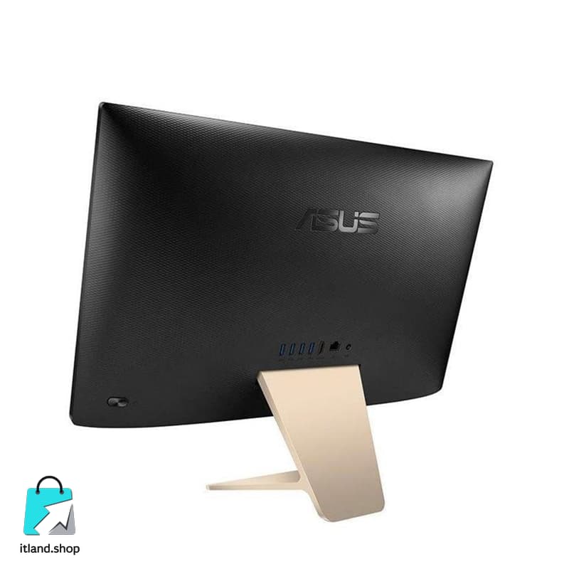 کامپیوتر All in One ایسوس 22 اینچی مدل V222 i3 10110U 4GB 1TB — تصویر ۴