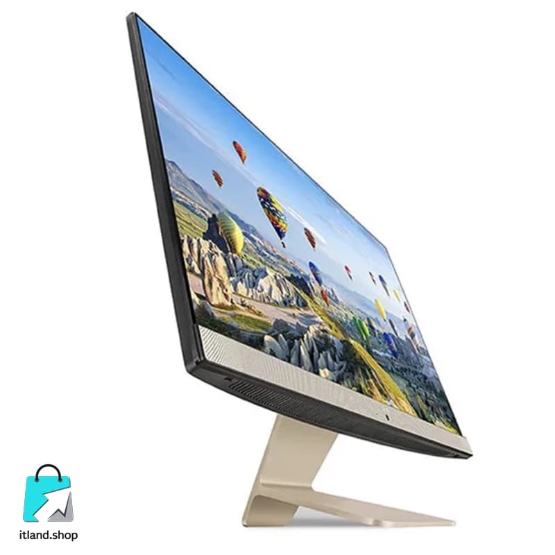 کامپیوتر All in One ایسوس 23.8 اینچی مدل V241EPT i5 1135G7 16GB 512GB MX330 — تصویر ۷