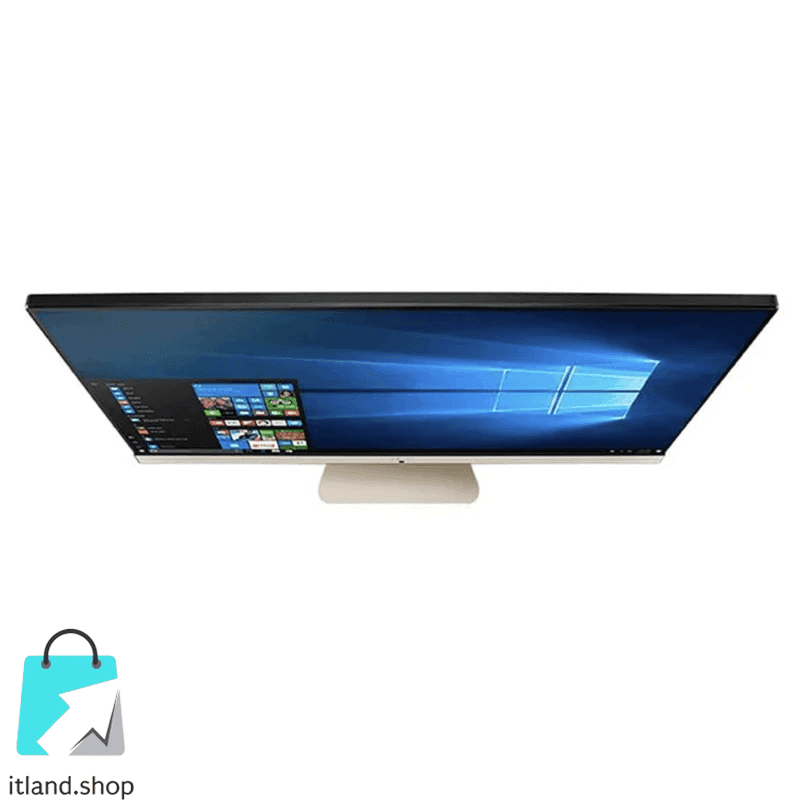 کامپیوتر All in One ایسوس 23.8 اینچی مدل V241EPT i5 1135G7 16GB 512GB MX330 — تصویر ۳