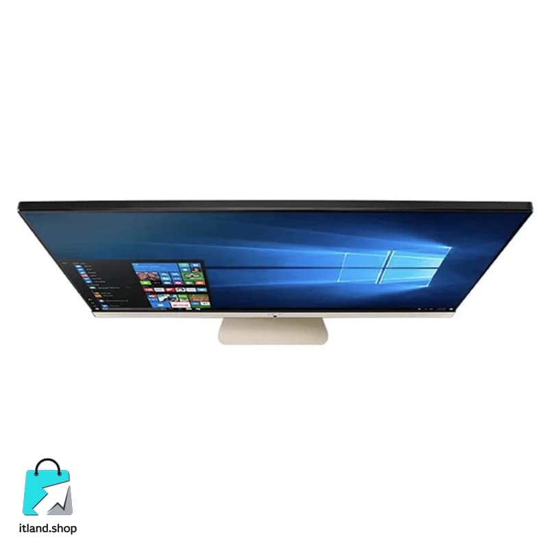 کامپیوتر All in One ایسوس 23.8 اینچی مدل V241EPT i5 1135G7 16GB 512GB MX330 — تصویر ۸