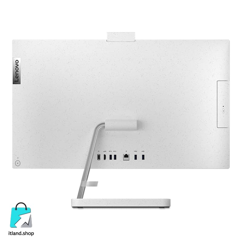کامپیوتر All in One لنوو 27 اینچی مدل IdeaCentre AIO 3 27IAP7 i7 13620H 16GB 512GB