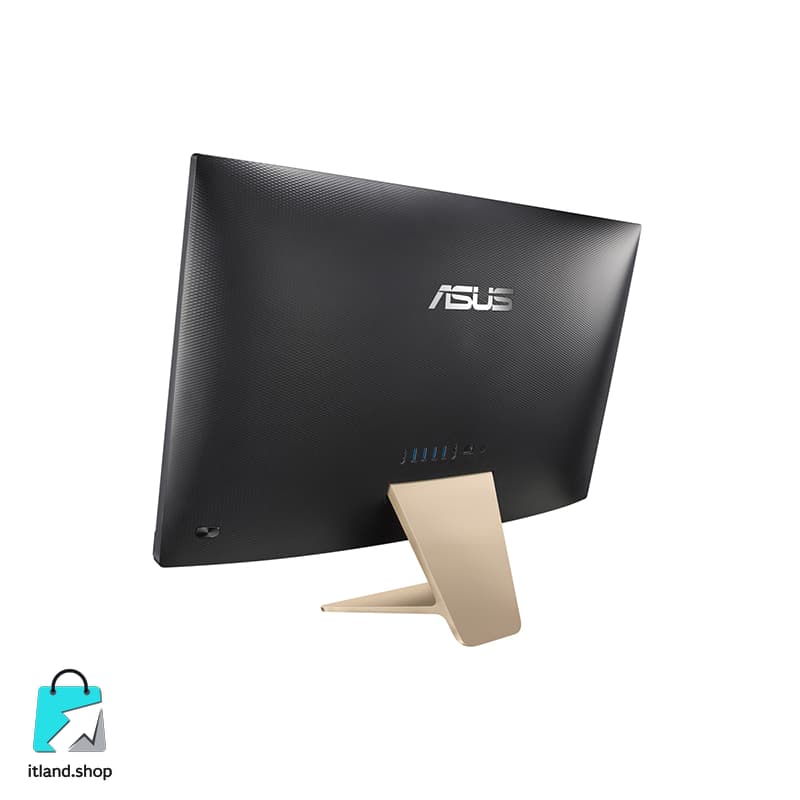 کامپیوتر All in One ایسوس 23.8 اینچی مدل V241 i5 1135G7 8GB 512GB — تصویر ۲