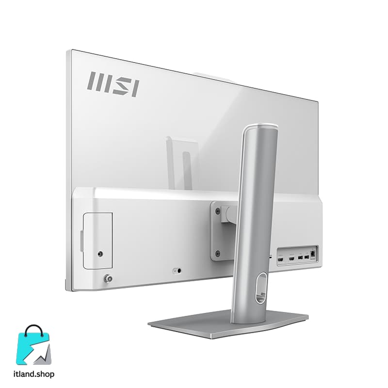 کامپیوتر All in One ام اس آی 27 اینچی مدل AM272P 13M i3 1315U 8GB 500GB — تصویر ۶