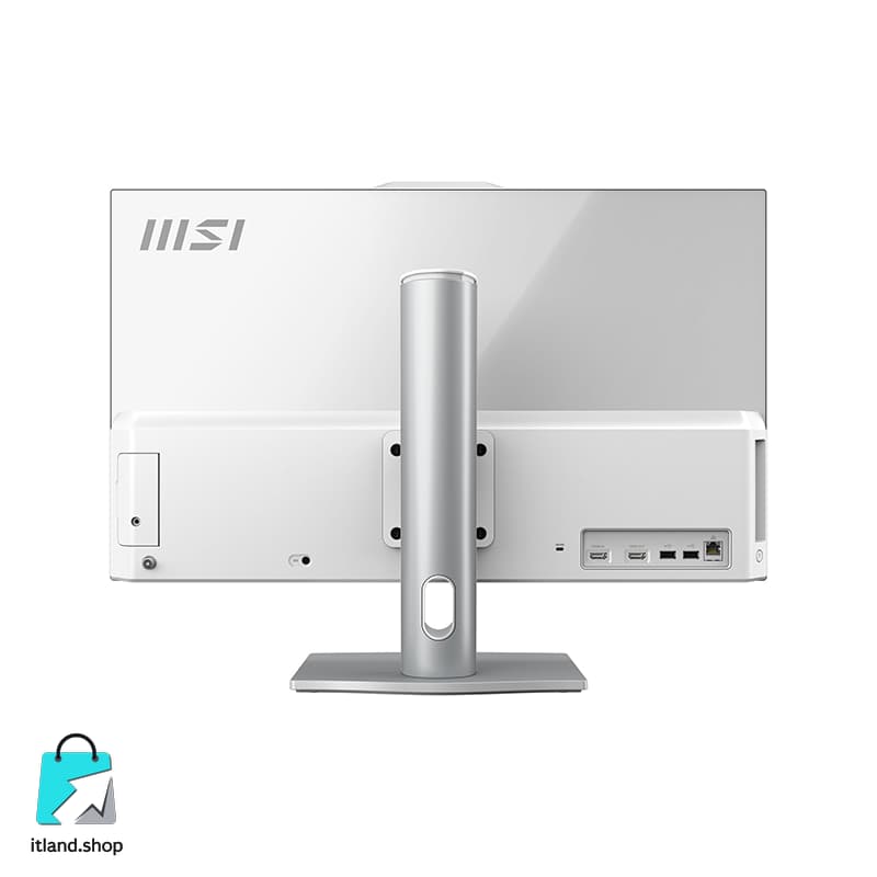 کامپیوتر All in One ام اس آی 27 اینچی مدل AM272P 13M i3 1315U 8GB 500GB — تصویر ۴