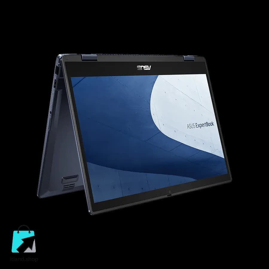 لپ تاپ ایسوس ExpertBook B3 Flip B3402FBA-Z