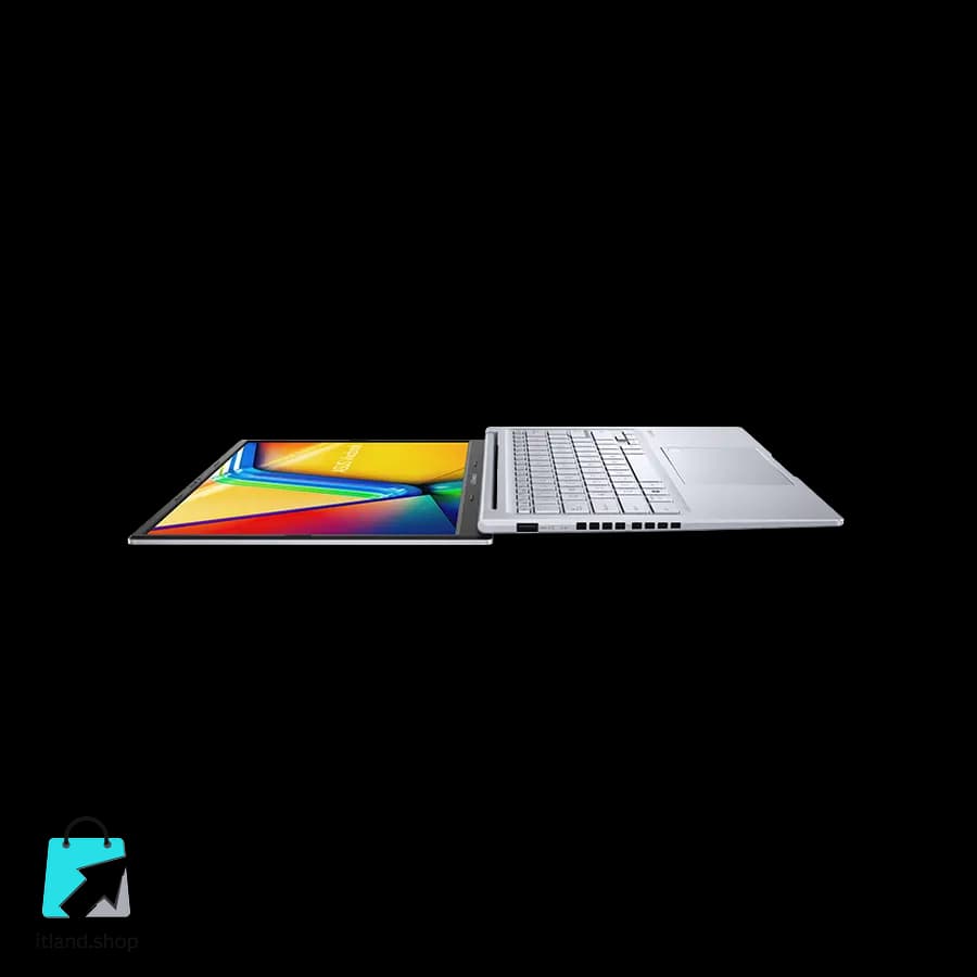 لپ تاپ ایسوس VivoBook X14 OLED K3405VC-Z — تصویر ۴