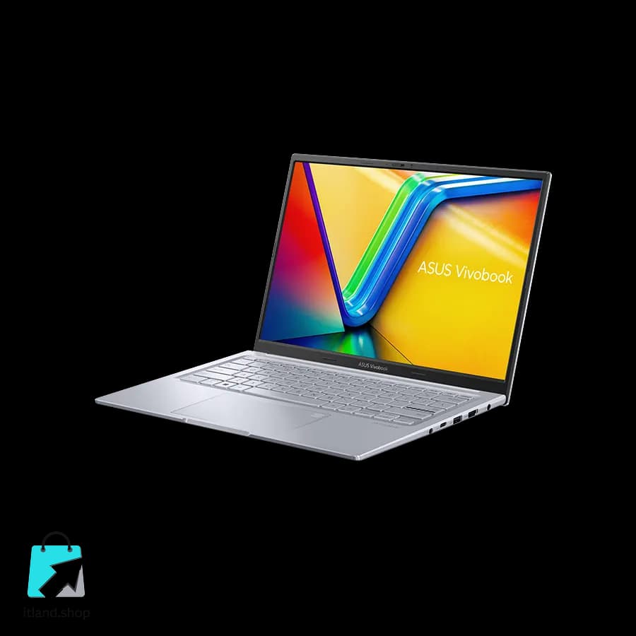 لپ تاپ ایسوس VivoBook X14 OLED K3405VC-Z — تصویر ۵
