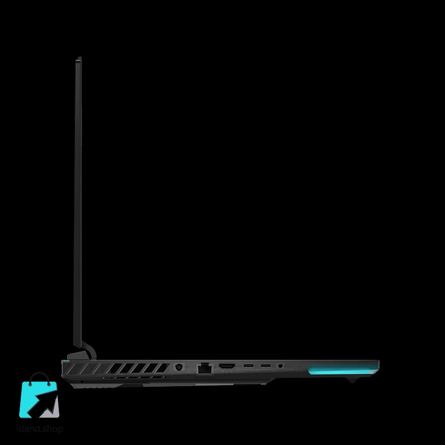 لپ تاپ گیمینگ ایسوس ROG Strix Scar 18 G834JYR-ZD (2024) — تصویر ۳