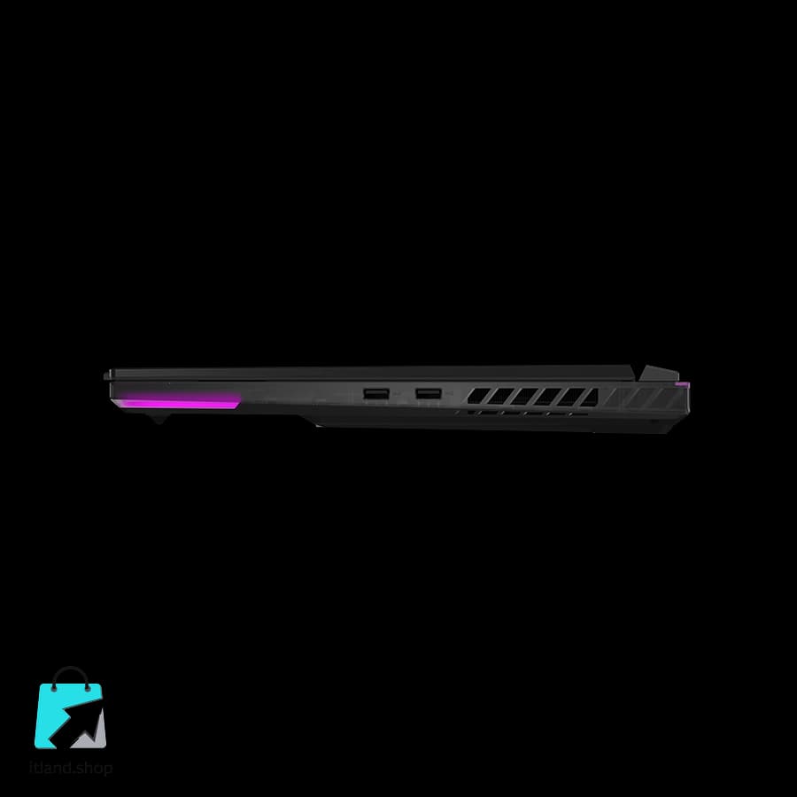 لپ تاپ گیمینگ ایسوس ROG Strix Scar 18 G834JYR-ZD (2024) — تصویر ۶