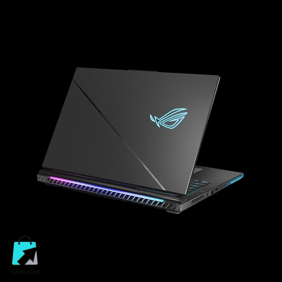 لپ تاپ گیمینگ ایسوس ROG Strix Scar 18 G834JYR-ZD (2024)