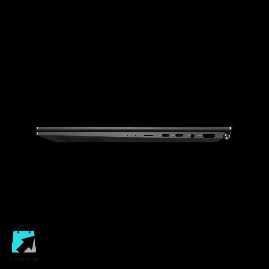 لپ تاپ ایسوس Zenbook 14 UM3402YA-BC (2023)