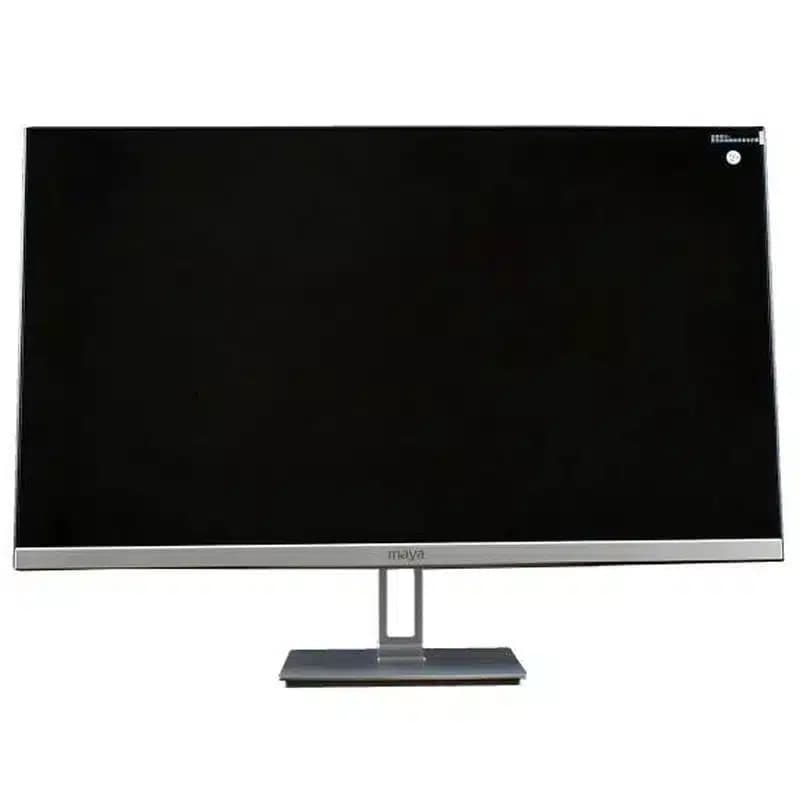 آل‌این‌وان 24 اینچی مایا استوک ( ویترینی ) مدل Maya MA24 A10 i3 10105 8GB 256GB SSD M2 (مشابه آکبند)