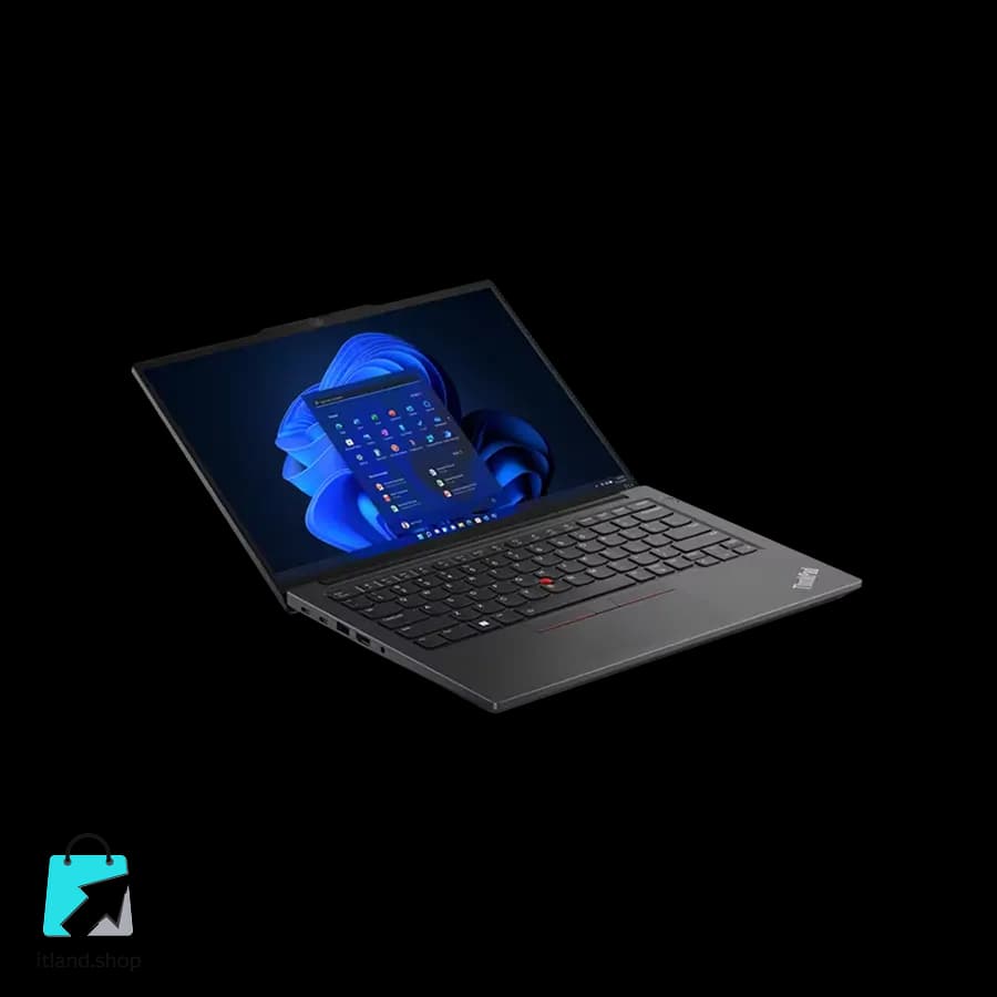 لپ تاپ لنوو ThinkPad E14 Gen 5-XE 1335U — تصویر ۴