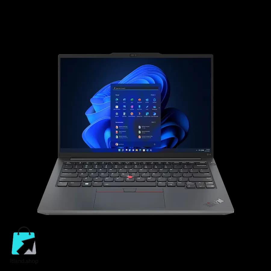 لپ تاپ لنوو ThinkPad E14 Gen 5-XE 1335U — تصویر ۶