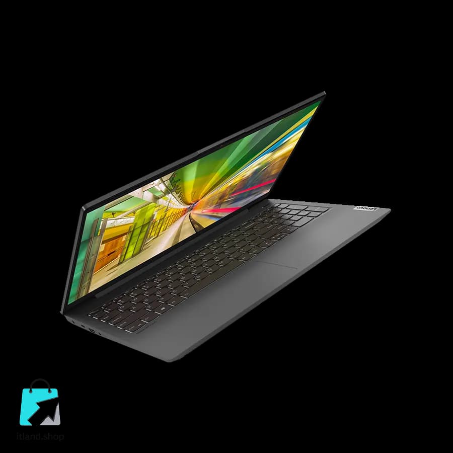 لپ تاپ لنوو IdeaPad 5-ZE — تصویر ۳