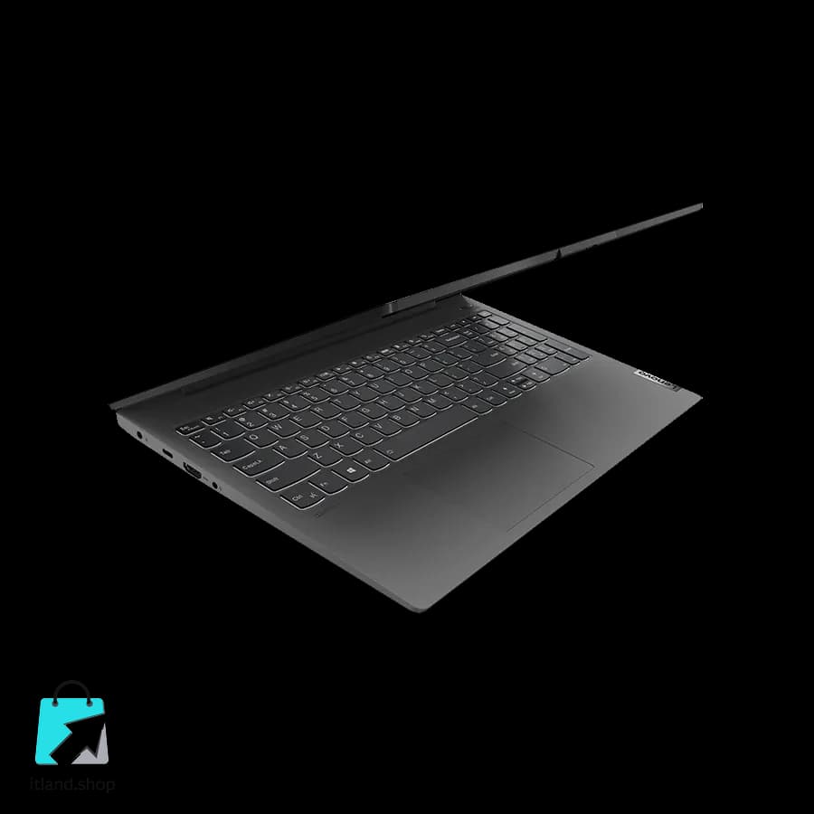 لپ تاپ لنوو IdeaPad 5-ZE — تصویر ۸