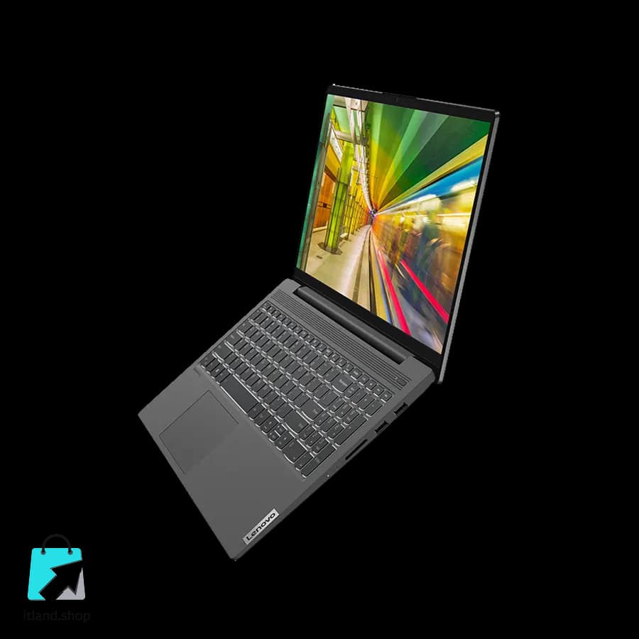 لپ تاپ لنوو IdeaPad 5-ZE — تصویر ۵