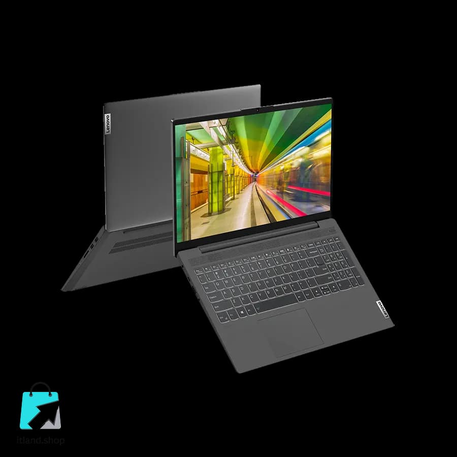 لپ تاپ لنوو IdeaPad 5-ZE — تصویر ۷