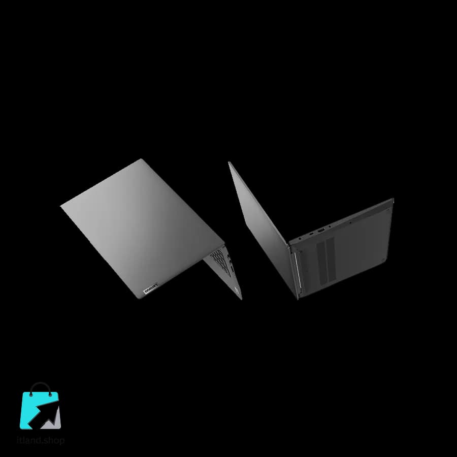 لپ تاپ لنوو IdeaPad 5-ZE — تصویر ۴