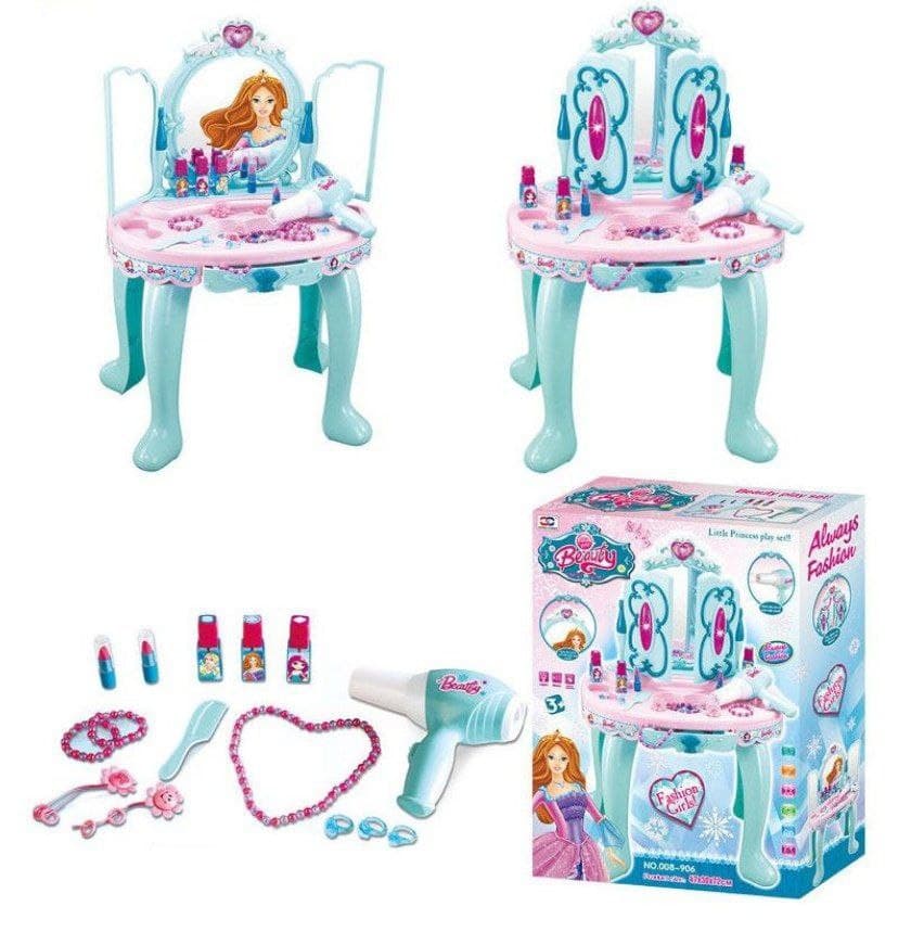میز آرایش اسباب بازی Beauty مدل 001