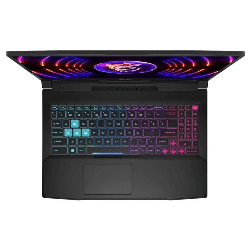 لپتاپ MSI Katana 15 HX B14WFK i7 14650HX 16GB DDR5 1TB SSD M.2 RTX 5060 8GB FHD 144Hz — تصویر ۸