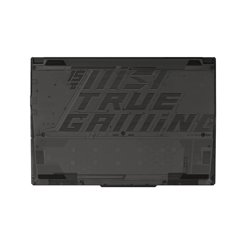 لپتاپ MSI Cyborg 15 A2RVE Core 7 240H 16GB DDR5 1TB SSD M.2 RTX 4050 6GB 144Hz — تصویر ۸