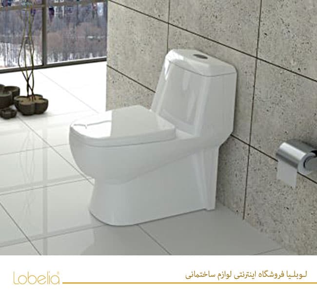 توالت فرنگی پارمیس — تصویر ۶