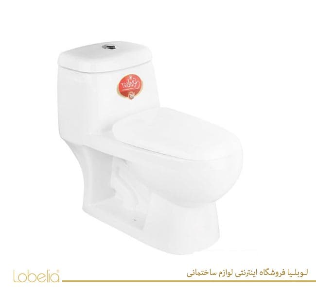 توالت فرنگی پارمیس