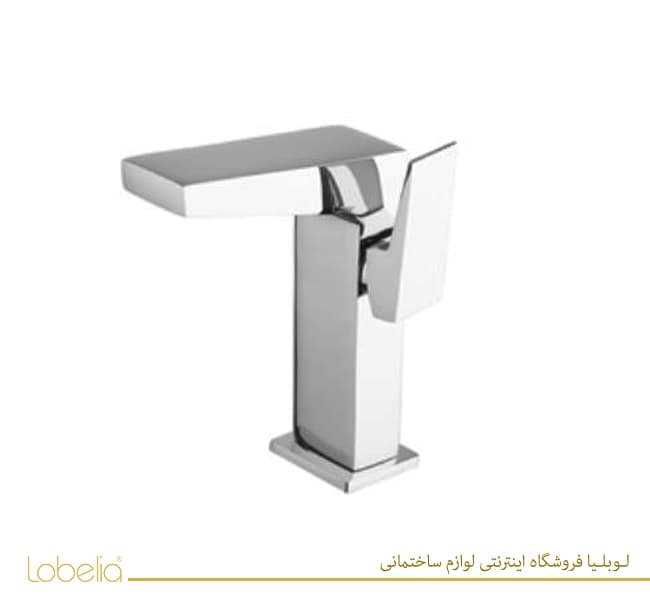 شیر روشویی کواترو کروم kwc کی دبلیوسی