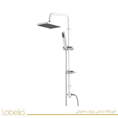 علم یونیکا دو پارچه کی دبلیو سی مدل اوراکل سفید — تصویر ۱۰