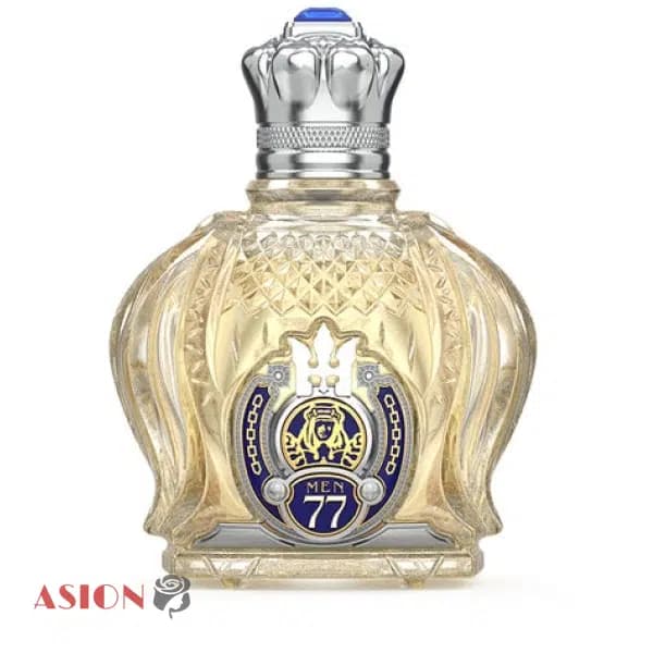 ادوپرفیوم شیخ کلاسیک شماره 77