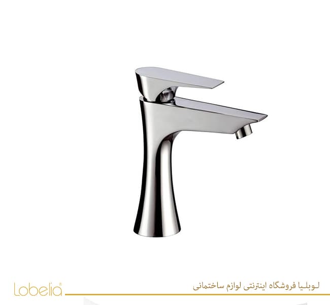 شیر روشویی مدل ورونا کروم kwc کی دبلیوسی
