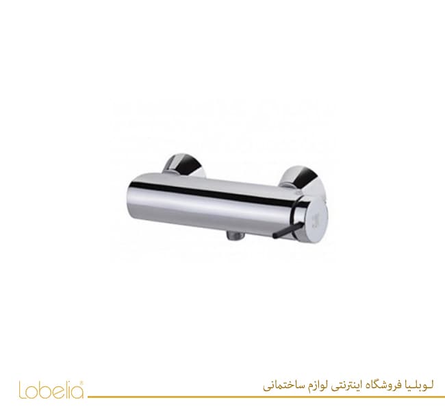 شیر توالت مدل زو کروم kwc کی دبلیوسی