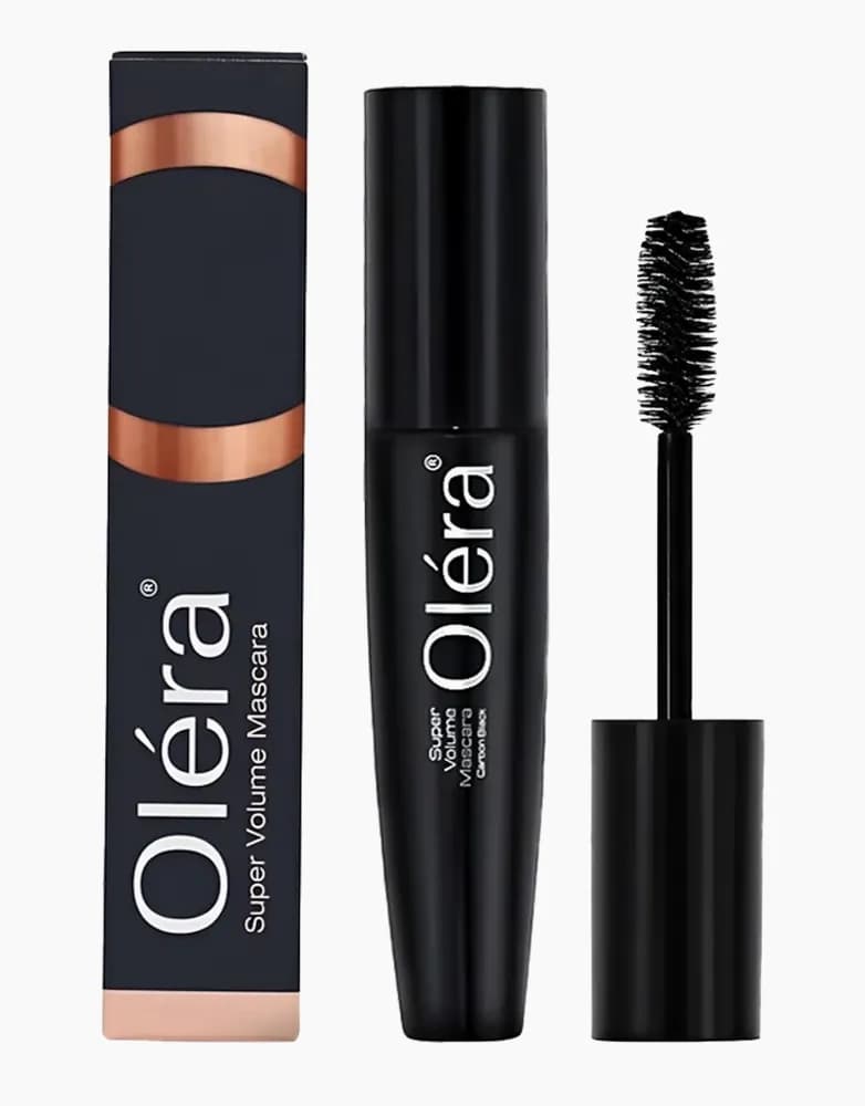 ریمل فوق حجم دهنده اولرا مدل Sensitive Full Lash — تصویر ۴