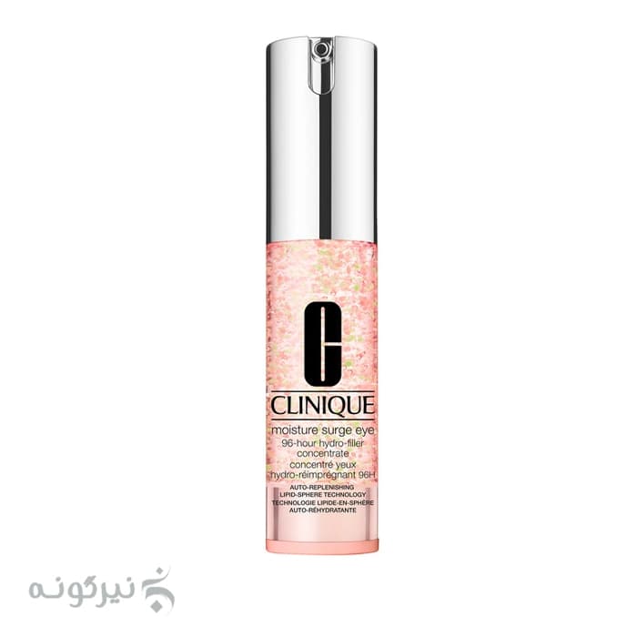 ژل دور چشم 96 ساعته کلینیک — تصویر ۱۱