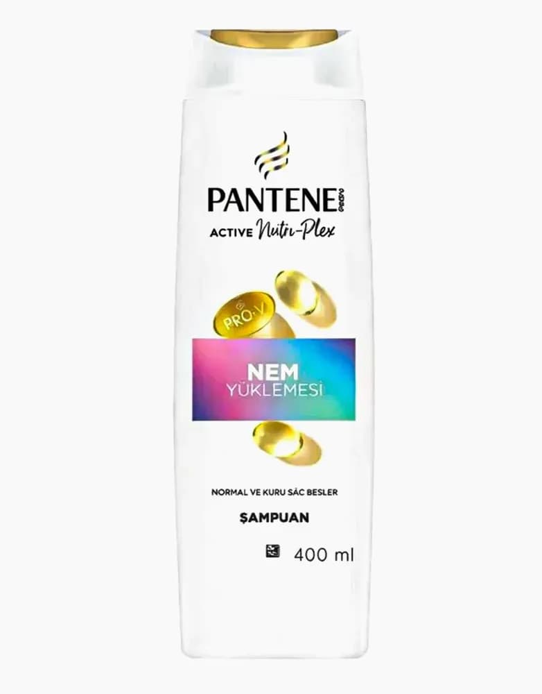 شامپو مرطوب کننده پنتن NEM YUKLEMESI | حجم 400 میل