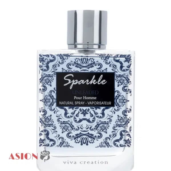 عطر و ادکلن مردانه ویوا کریشن آنلیدید اسپارکل