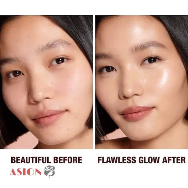 کرم پودر شارلوت تیلبری hollywood flawless filter — تصویر ۱۲