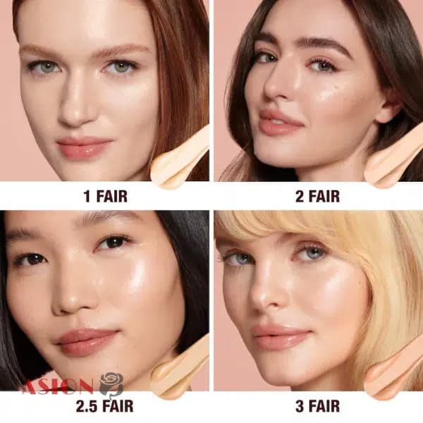 کرم پودر شارلوت تیلبری hollywood flawless filter — تصویر ۵