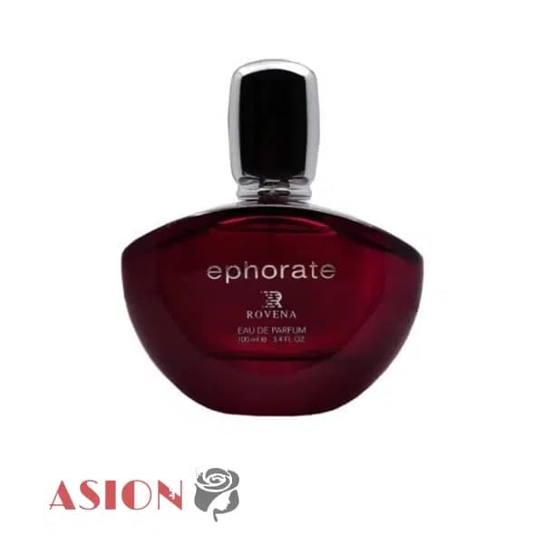 عطر ادکلن ایفوریت ایفوریا زنانه روونا Rovena ephorate for women