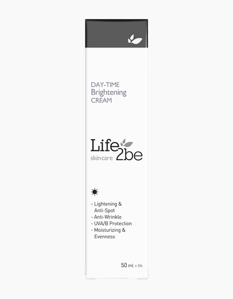 کرم روشن کننده شب لایف توبی Life 2be — تصویر ۹