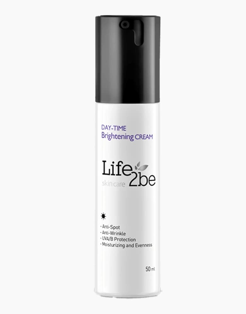 کرم روشن کننده شب لایف توبی Life 2be — تصویر ۸