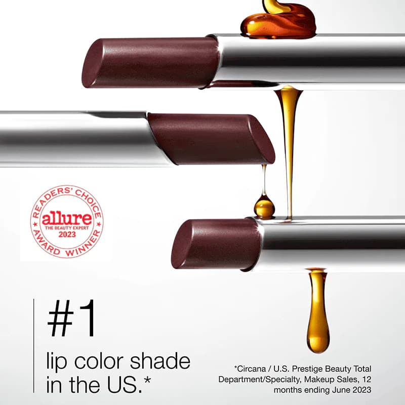 بالم لب رنگی کلینیک ALMOST LIPSTICK شماره 44 رنگ PINK HONEY — تصویر ۱۲