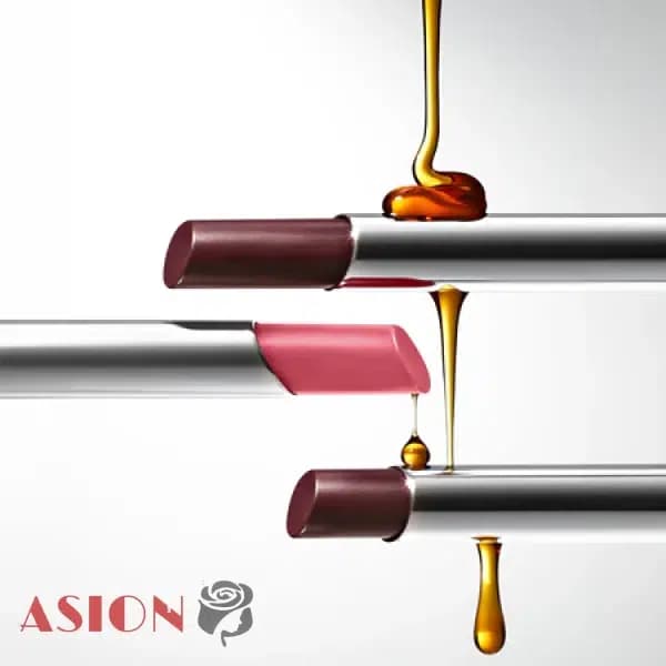 بالم لب رنگی کلینیک ALMOST LIPSTICK شماره 44 رنگ PINK HONEY — تصویر ۷