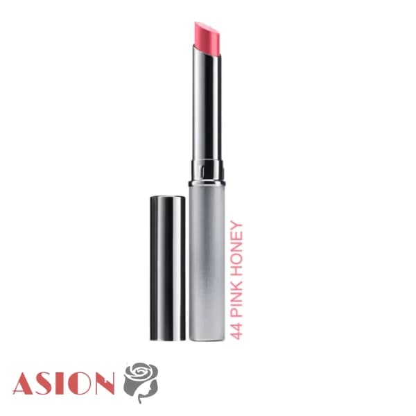 بالم لب رنگی کلینیک ALMOST LIPSTICK شماره 44 رنگ PINK HONEY — تصویر ۲