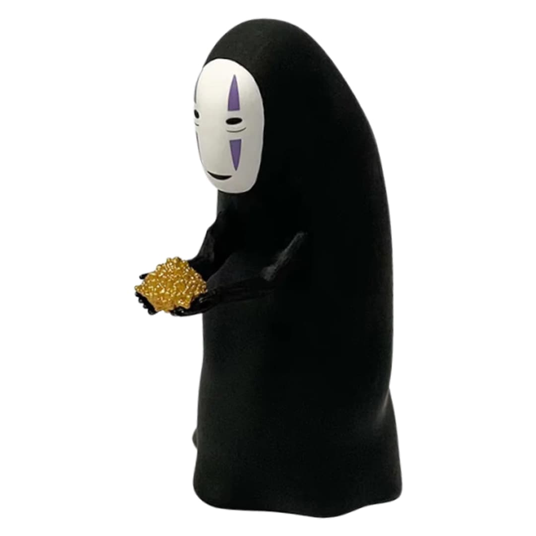 فیگور شهر اشباح Spirited Away مجموعه 2 عددی — تصویر ۶
