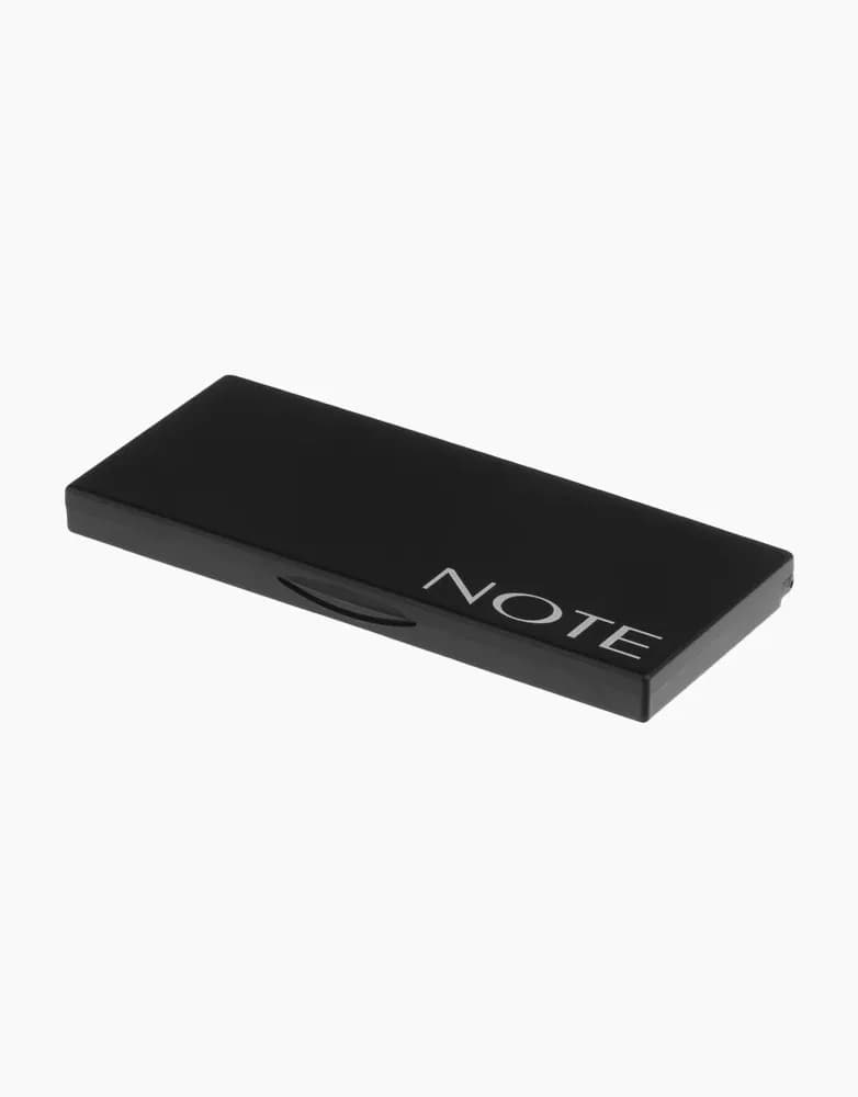 پالت کانتور پودری نوت NOTE مدل PERFECTING — تصویر ۲
