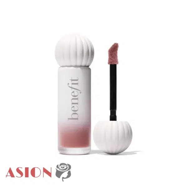 تینت لب مرطوب کننده پلاش تینت مات بنفیت/Plushtint Benefit
