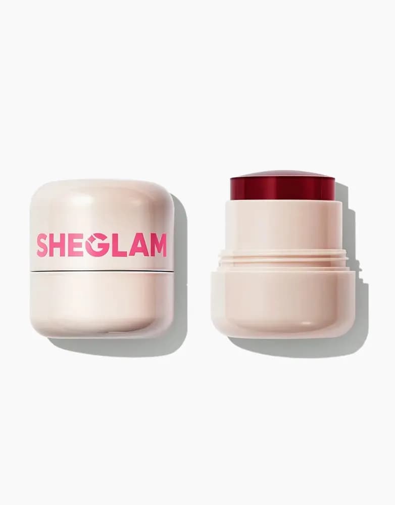 تینت ژله ای شیگلم SHEGLAM | رنگ AHOY — تصویر ۲