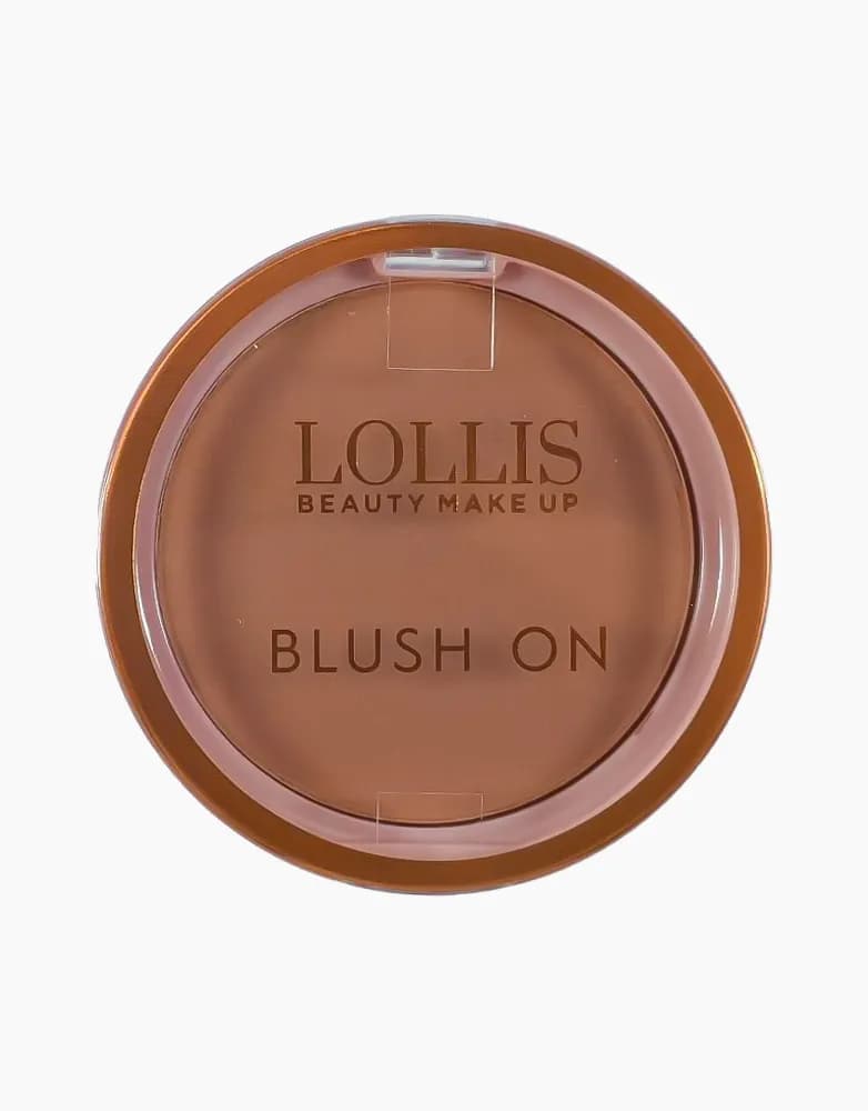 رژگونه پودری لولیس LOLLIS | سری جدید — تصویر ۳